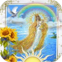 Virgen De La Caridad Del Cobre Fondo Animado APK 下載