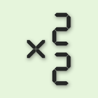 MyMath - Memorize multiplicati biểu tượng