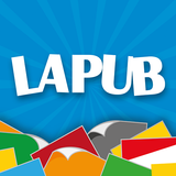 LAPUB ไอคอน