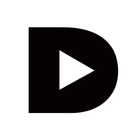 DMM動画プレイヤー 圖標