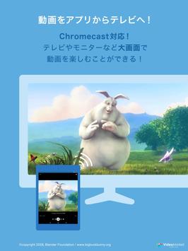 DMM動画プレイヤー 截图 5