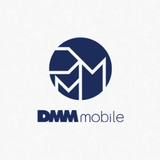 DMM mobile icône