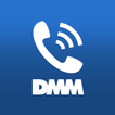 DMM トーク - 通話料が半額になるお得な電話アプリ！