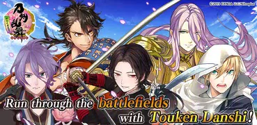 Touken Ranbu -ONLINE- Pocket
