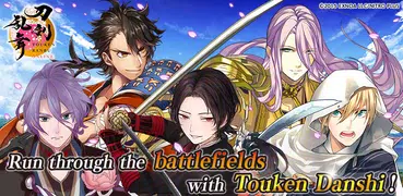 Touken Ranbu ONLINE