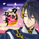 Touken Ranbu icône