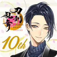 刀剣乱舞ONLINE APK