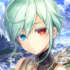 Baixar ユニティア（UNITIA）神託の使徒×終焉の女神 APK
