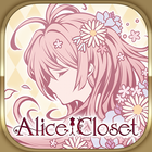 Alice Closet-icoon