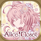 Alice Closet icon