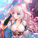 あやかしランブル！ -あやらぶ- 和風萌えキャラx本格RPG APK