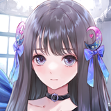 BLUE REFLECTION SUN/燦 icône