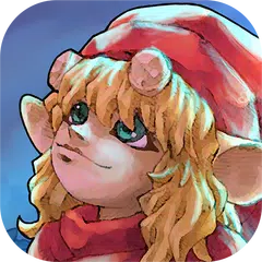 Descargar XAPK de EGGLIA: Legend of the Redcap O