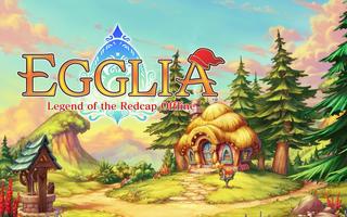 EGGLIA Poster