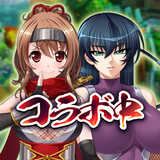 フラワーナイトガール -美少女ゲームアプリ biểu tượng