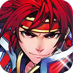 戯画三国志 APK Herunterladen