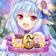 あいりすミスティリア！～少女のつむぐ夢の秘跡～ XAPK download