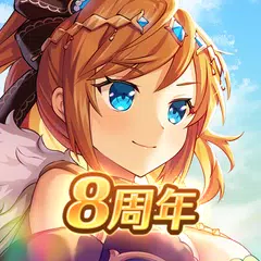 神姫PROJECT A 美少女キャラxバトルRPG APK download