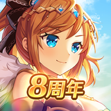 神姫PROJECT A 美少女キャラxバトルRPG APK