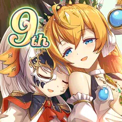 神姫PROJECT A 美少女キャラxバトルRPG XAPK download