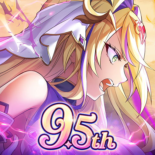 神姫PROJECT A 美少女キャラxバトルRPG