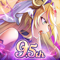 神姫PROJECT A 美少女キャラxバトルRPG