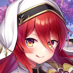 まほろば妖女奇譚　ー放置×妖怪×擬人化ー XAPK Herunterladen