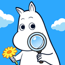 APK MOOMIN FRIENDS