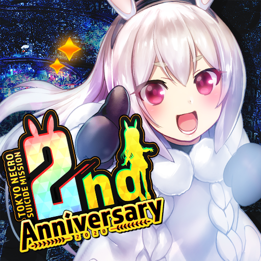凍京necro トウキョウ ネクロ Suicide Mission Apk 2 0 73 Download For Android Download 凍京necro トウキョウ ネクロ Suicide Mission Apk Latest Version Apkfab Com