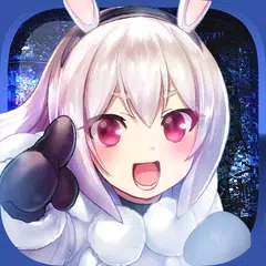 Baixar 凍京NECRO＜トウキョウ・ネクロ＞ SUICIDE MIS APK