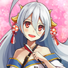 御城プロジェクト:RE~CASTLE DEFENSE~ 图标 御城プロジェクト:RE~CASTLE DEFENSE~ 图标