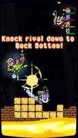 ROCK BOTTOM syot layar 1