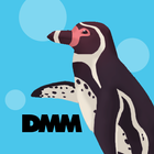 DMM Kariyushi Aquarium icône