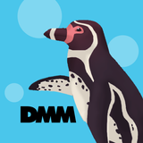 DMM Kariyushi Aquarium aplikacja