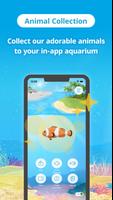 برنامه‌نما DMM Kariyushi Aquarium عکس از صفحه