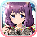 My Kitten girlfriend ～にゃんカノ～ APK