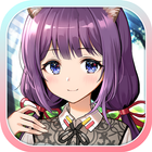 My Kitten girlfriend ～にゃんカノ～ icon