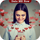 Date ME Now - Live Chat with indian girls-APK