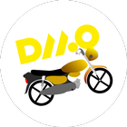 D Partner ikona