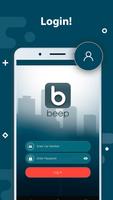 Beep Driver-poster