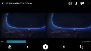 VR Player PRO - 3D, 2D & 360 S screenshot 2