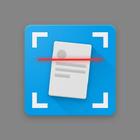 QuickScan - QR & PDF Scanner icône