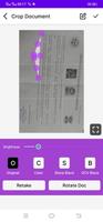 QuickScan - QR & PDF Scanner capture d'écran 1