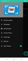 QuickScan - QR & PDF Scanner capture d'écran 2