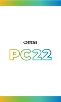 DMSi PC22 постер