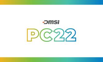 DMSi PC22 скриншот 1