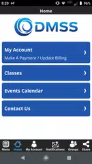 Baixar Darrell Morton's School of Swi XAPK