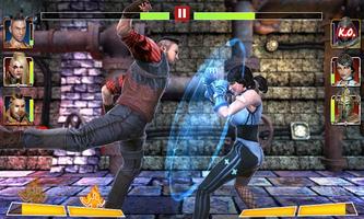 Champion Fight screenshot 3