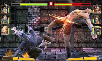 Champion Fight screenshot 2