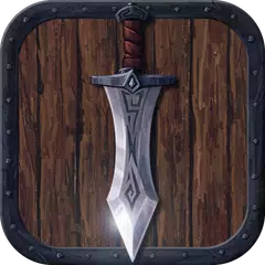 Forgotten Tales MMORPG XAPK Herunterladen